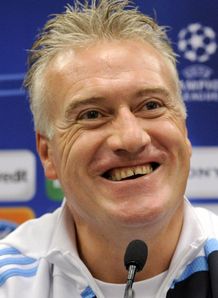 Marseille v FC Zurich preview