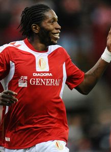 Monaco to land Mbokani