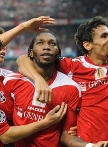 Standard keep hopes alive