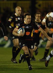 Dragons enjoy home comforts