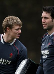 Peel relishing Jones reunion