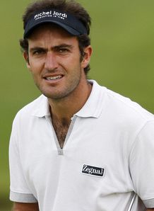 Molinari claims Phoenix win