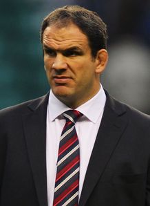 Johnno: Injuries hurt us