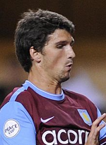 Imps look to keep Lichaj