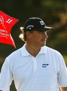 Els upbeat about future