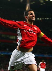 Champions League round-up