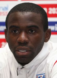 Muamba harbours hope