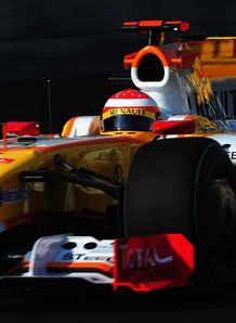 Renault decision 'by end of year'