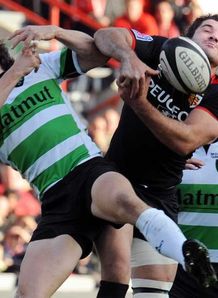 Top 14: Saturday round-up