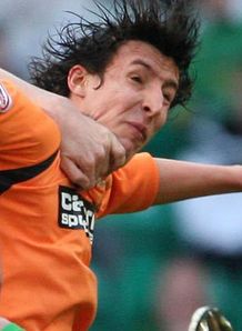 Sandaza makes Seagulls move