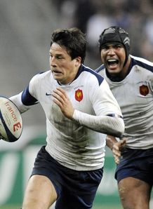 Francois Trinh Duc france samoa Francois Trinh Duc france samoa