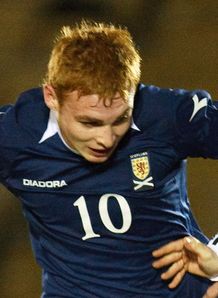 Injury blow for Dons starlet