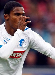 Bundesliga round-up
