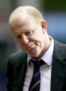 Megson calls for unity