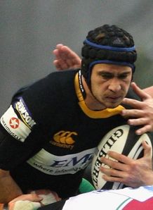 George Skivington