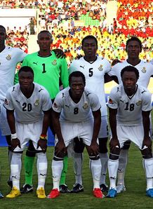 Ghana profile