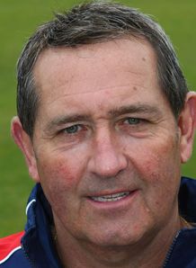 Gooch to help England