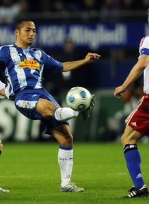 Ono heading home