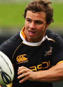 Brussow blow for Cheetahs