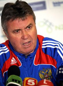 Russia investigate party claims