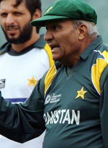 Intikhab: Batting is a worry