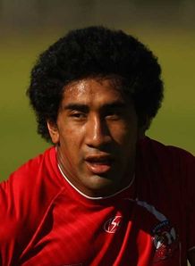 Picture of Sia Soliola