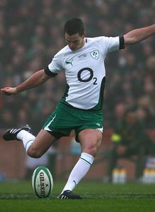 Picture of Jonny Sexton
