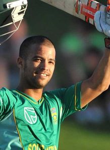 Proteas wrap up series