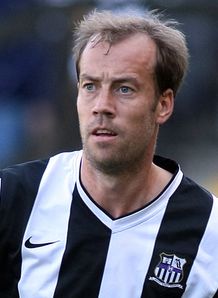 Picture of Jamie Clapham