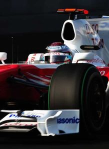 FIA seeks Toyota answers