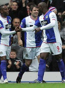 Roberts bags brace for Rovers