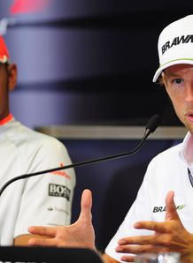 McLaren sew up Button deal