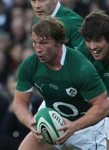 Flannery hails Ireland success
