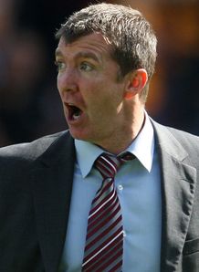 Gannon gets off to winning start