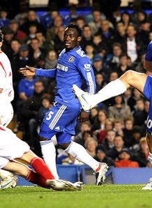 Cole aims to maintain form