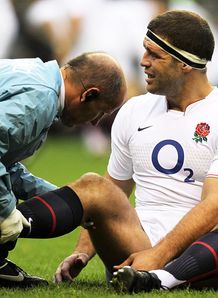 Worsley knee ligament tear