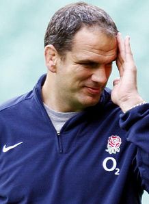 England team news delayed