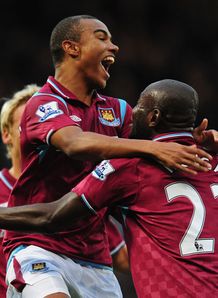 Burnley Hammered in goal-fest