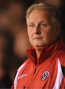 Blades line up loan deal