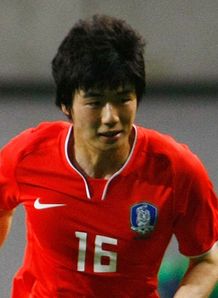 Ki draws Gerrard comparison