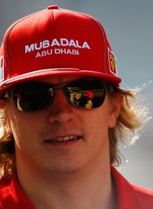 Raikkonen bags Citroen drive