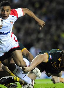 Eastmond to succeed Long