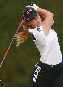 Ricoh Women's British Open