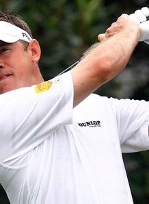 Westwood up to fourth