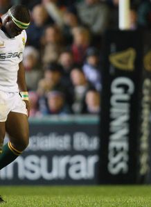 Ralepelle: Lesson for Boks