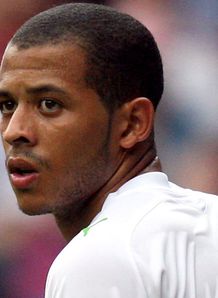 Rosenior backing for Keane