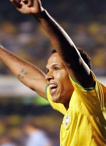 Fabiano focused on football