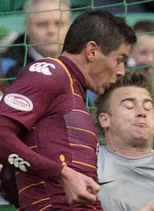 Jutkiewicz ponders his future