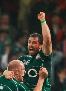 Injury setback for Horan