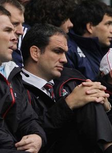 Johno eyes positive display